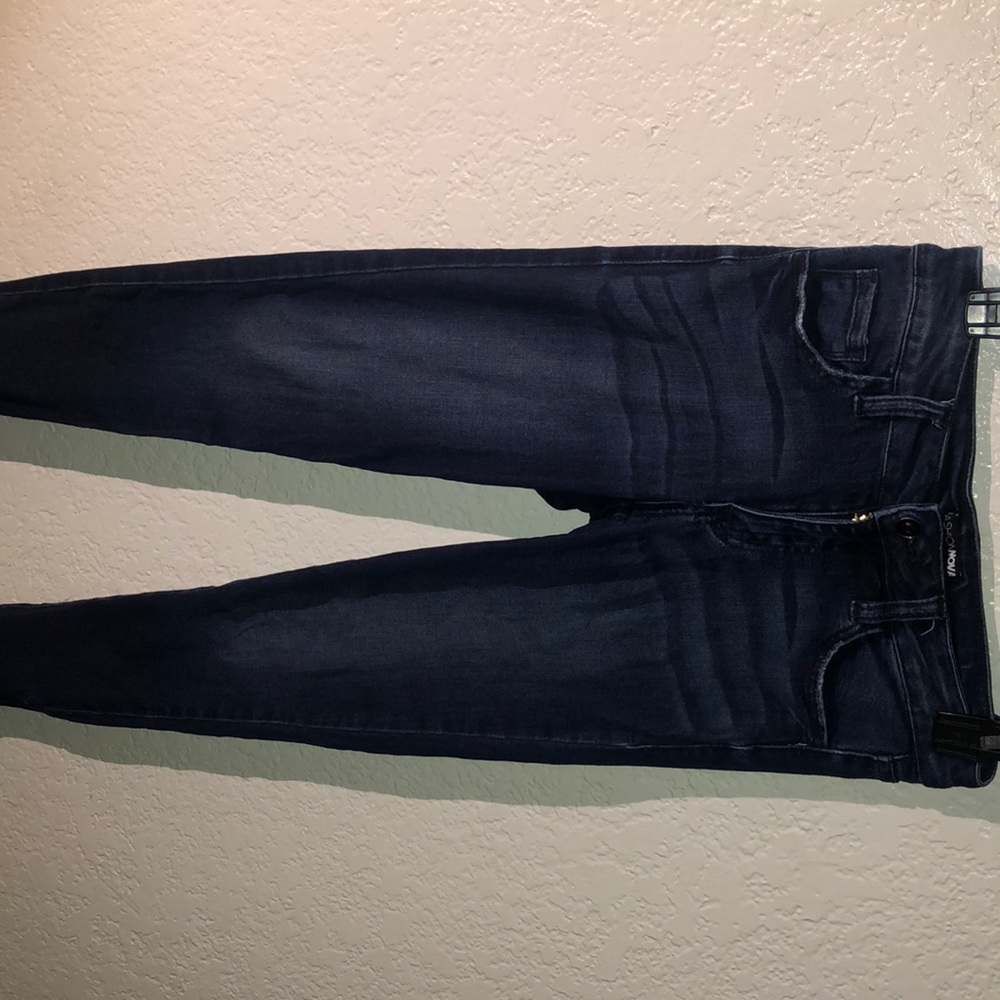 Fashion nova jeans